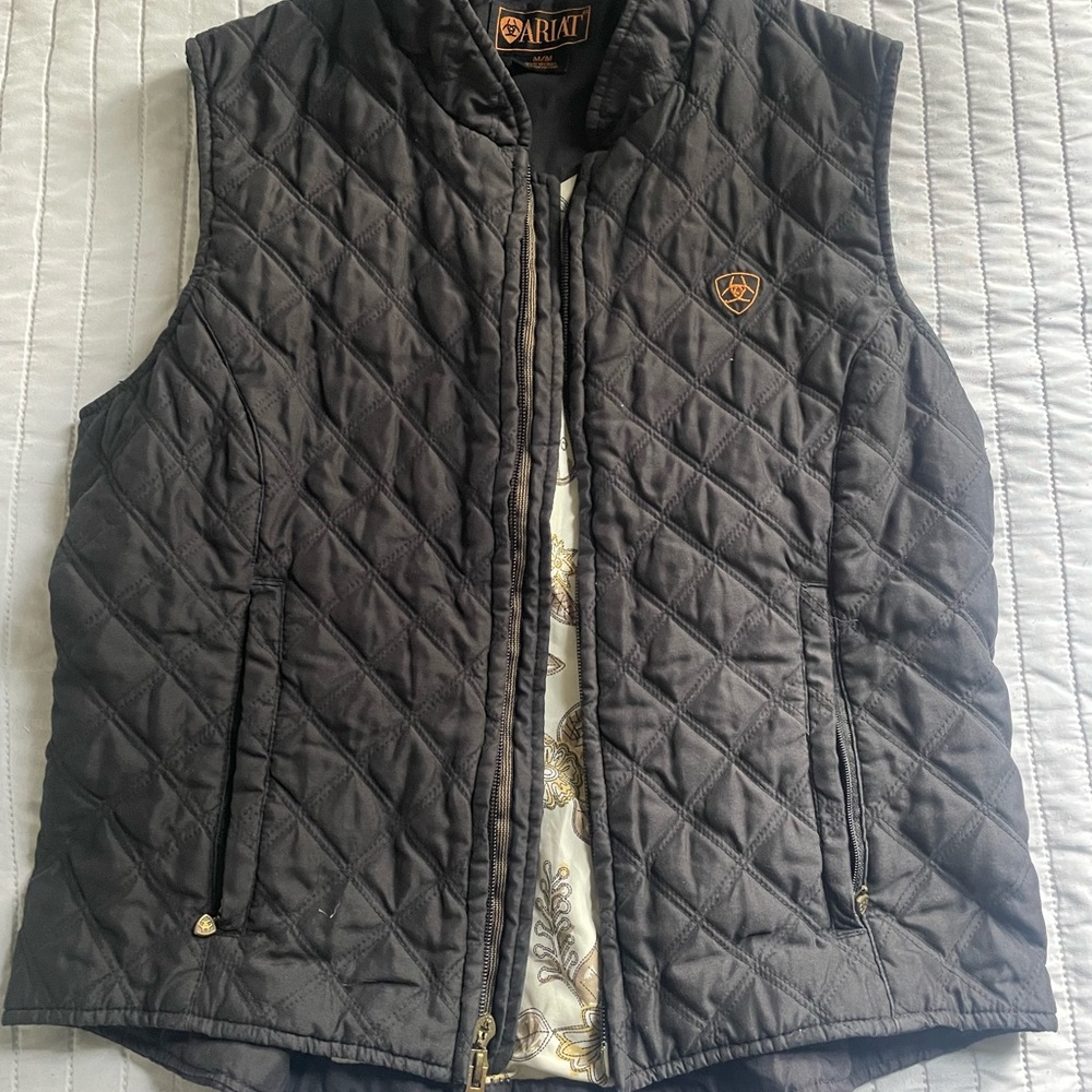 Ariat Vest